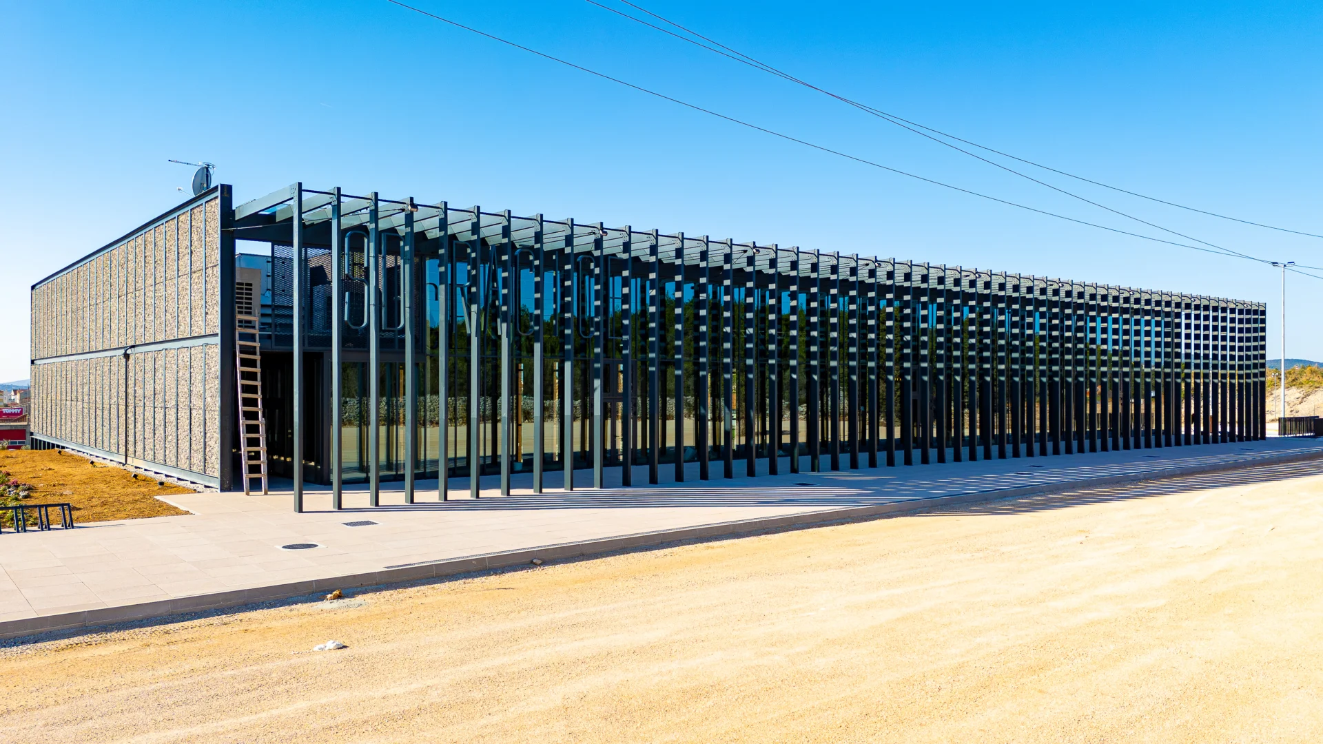 Otvorena nova sportska dvorana Račice – vodički sport dobio novo sportsko središte!