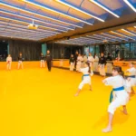 Prvi treninzi i utakmice u Račicama – dvorana odmah zaživjela!