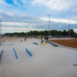 Adrenalin, trikovi i dobra vibra – Skate natjecanje oživjelo vodički park!